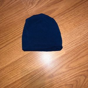 Posh peanut newborn hat